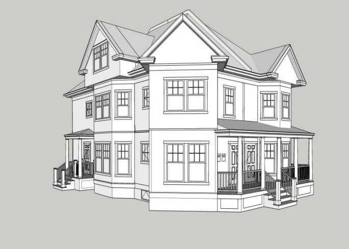 Angell/Spencer & Mt. Bowdoin