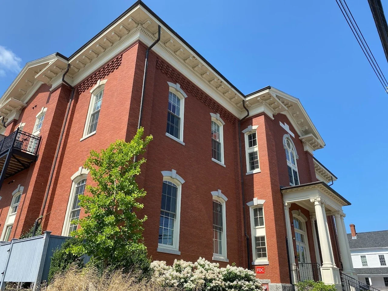 The Kelly School