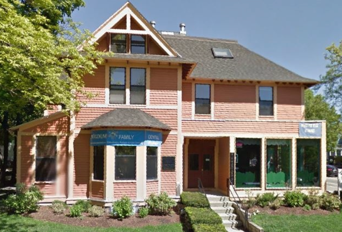 3-5 Harvard Avenue