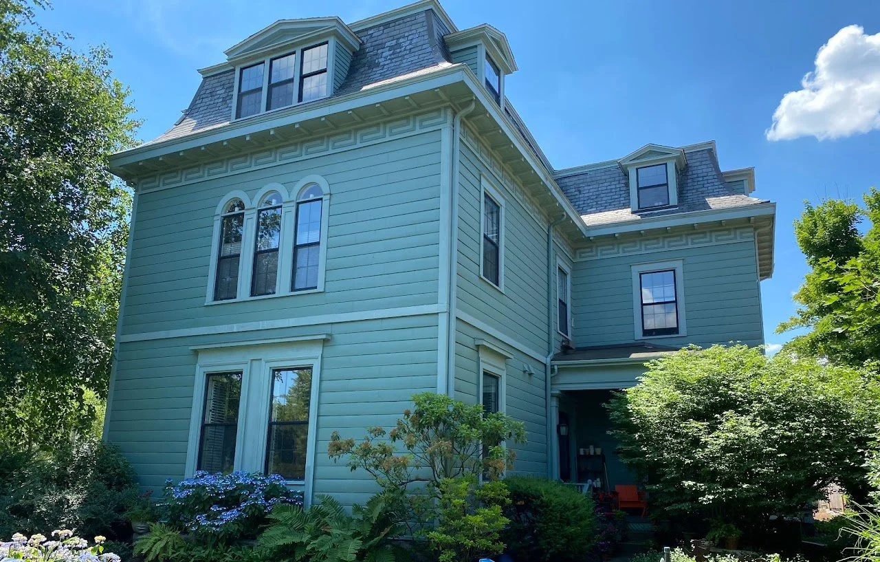 9 Linden Street