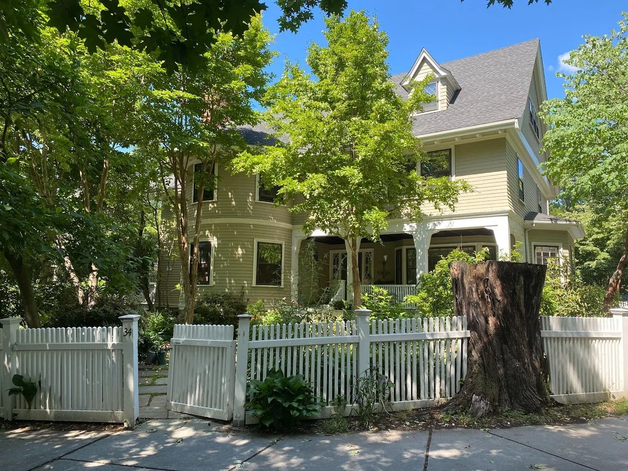 34 Emerson Street
