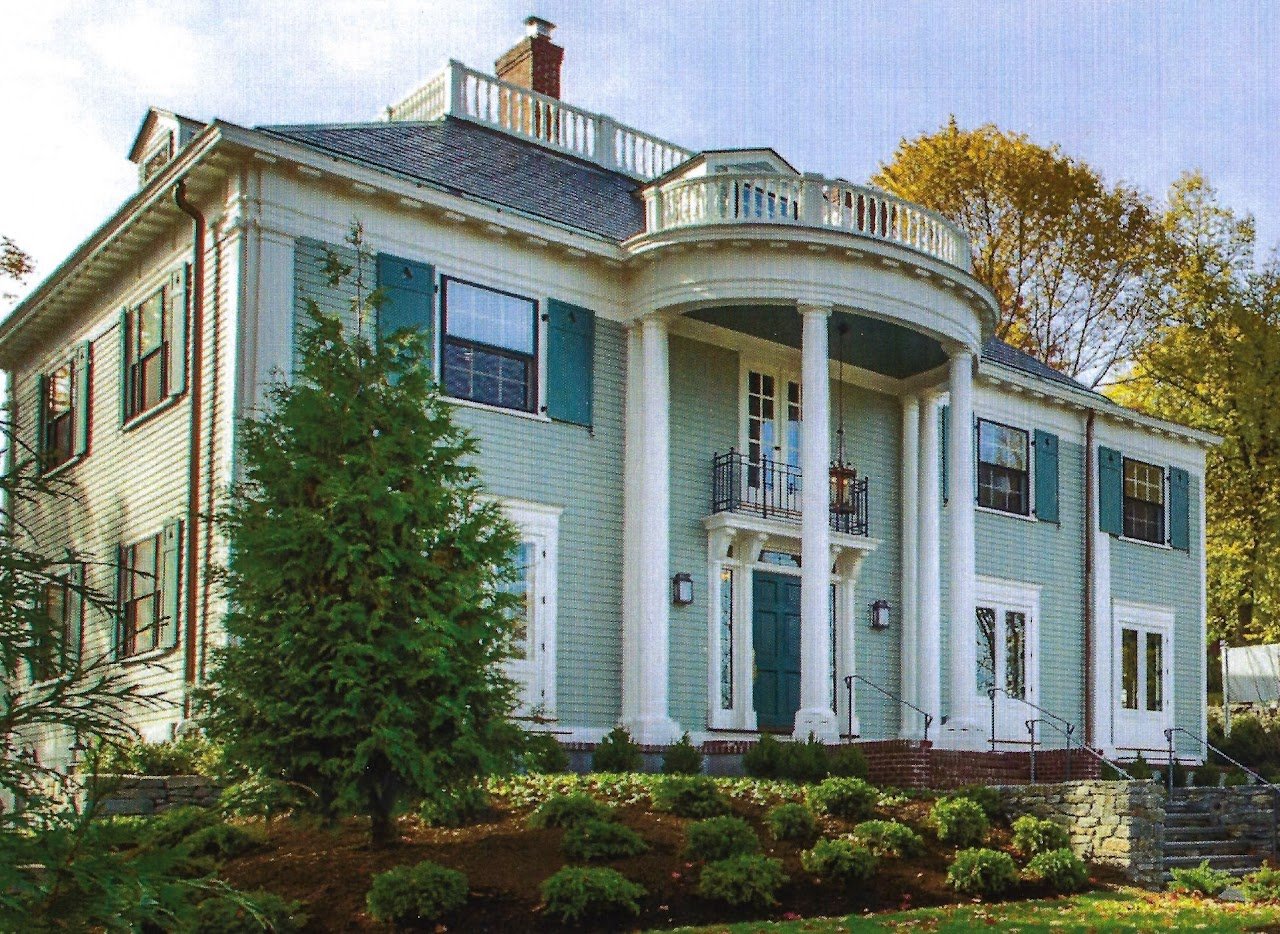 Wild – Sargent Estate