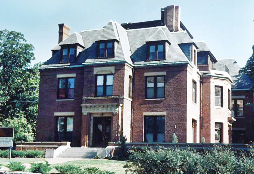 The Sears Estate