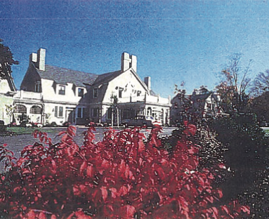 Dreamwold