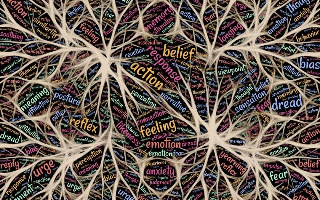 WHAT IS DISSOCIATION? Brain Fog, Feeling Unreal, and Why It Protects You