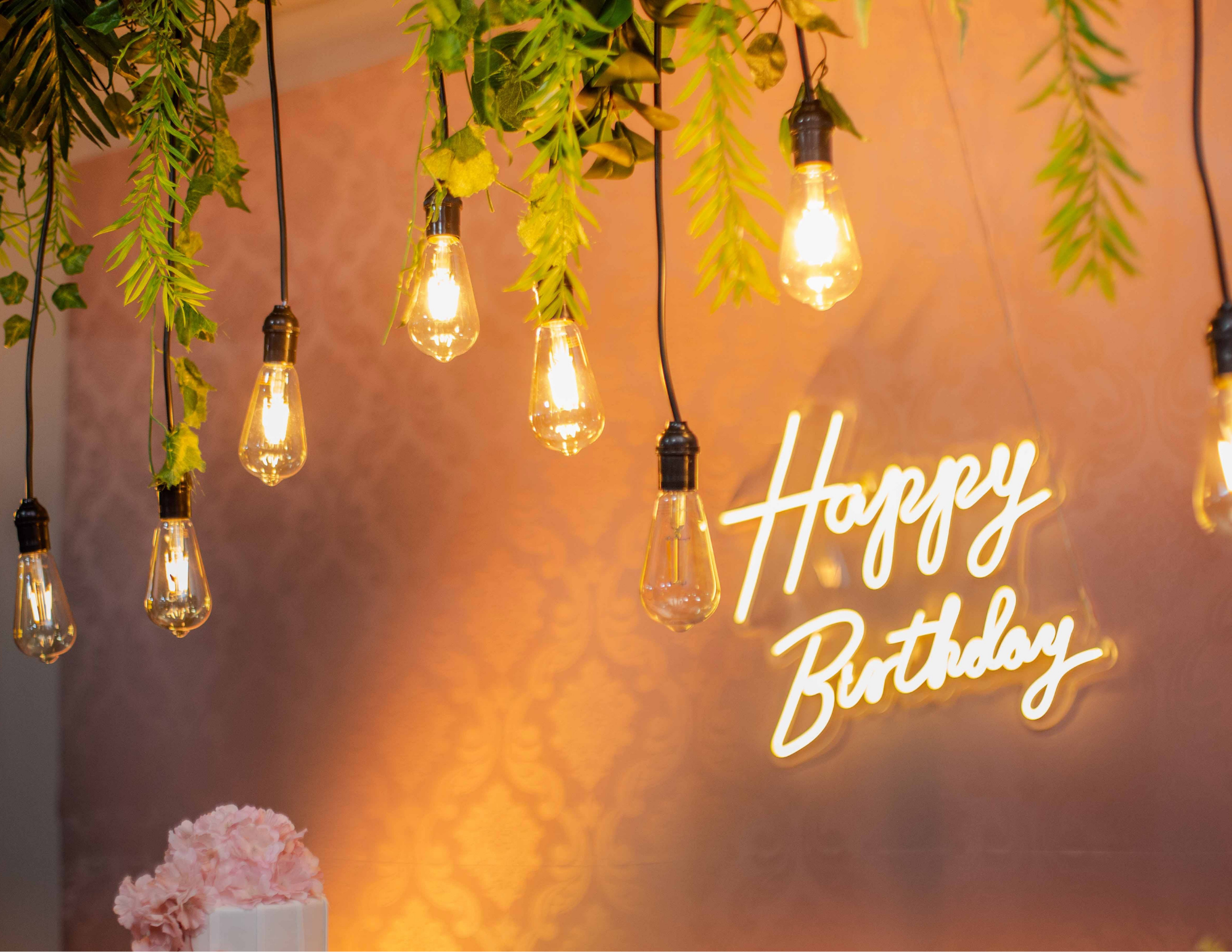 Coffee catering for birthdays | Mobile Coffee Cart Catering | Dallas-Fort Worth