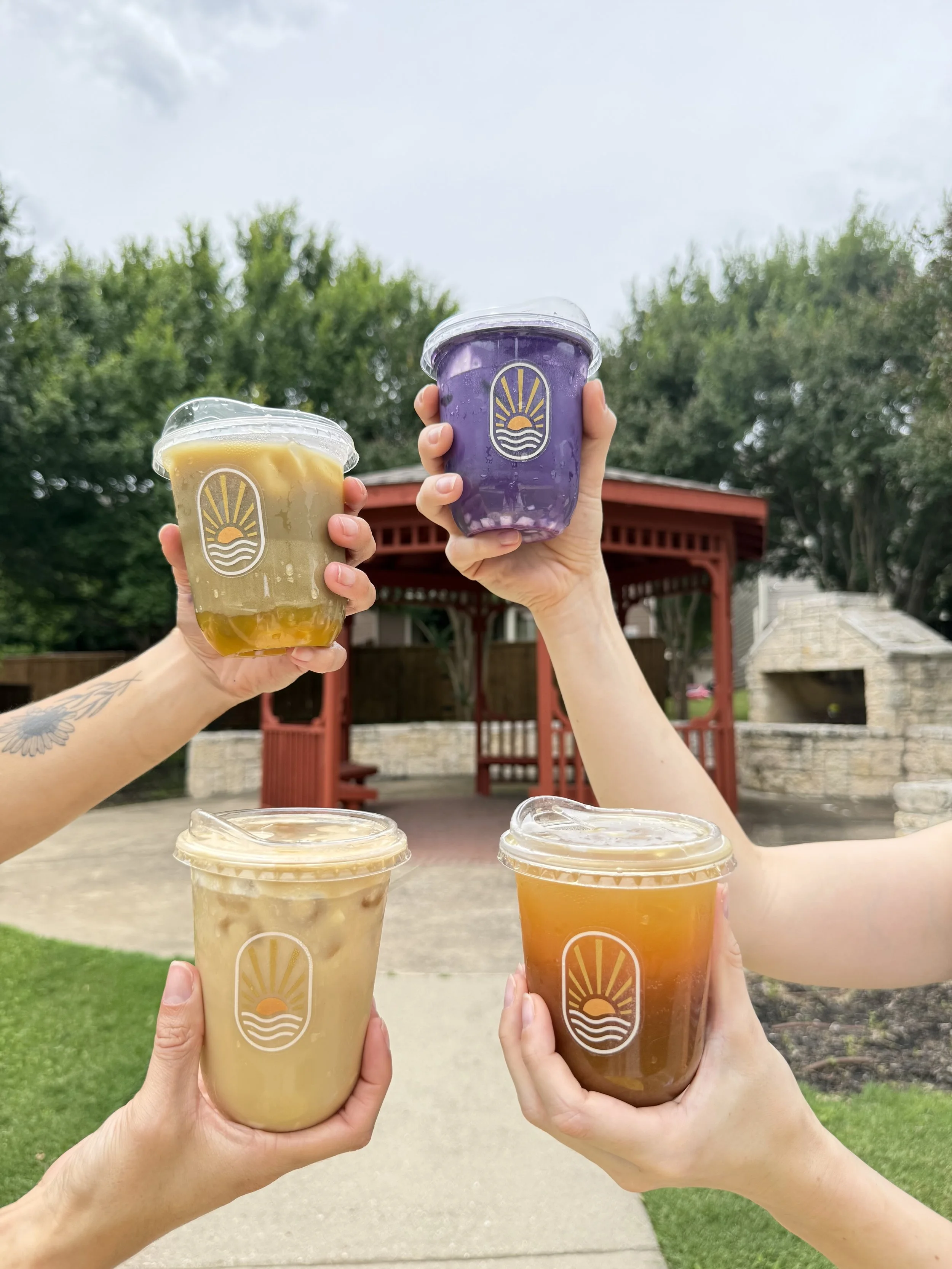 Hand crafted coffee | Mobile Coffee DFW