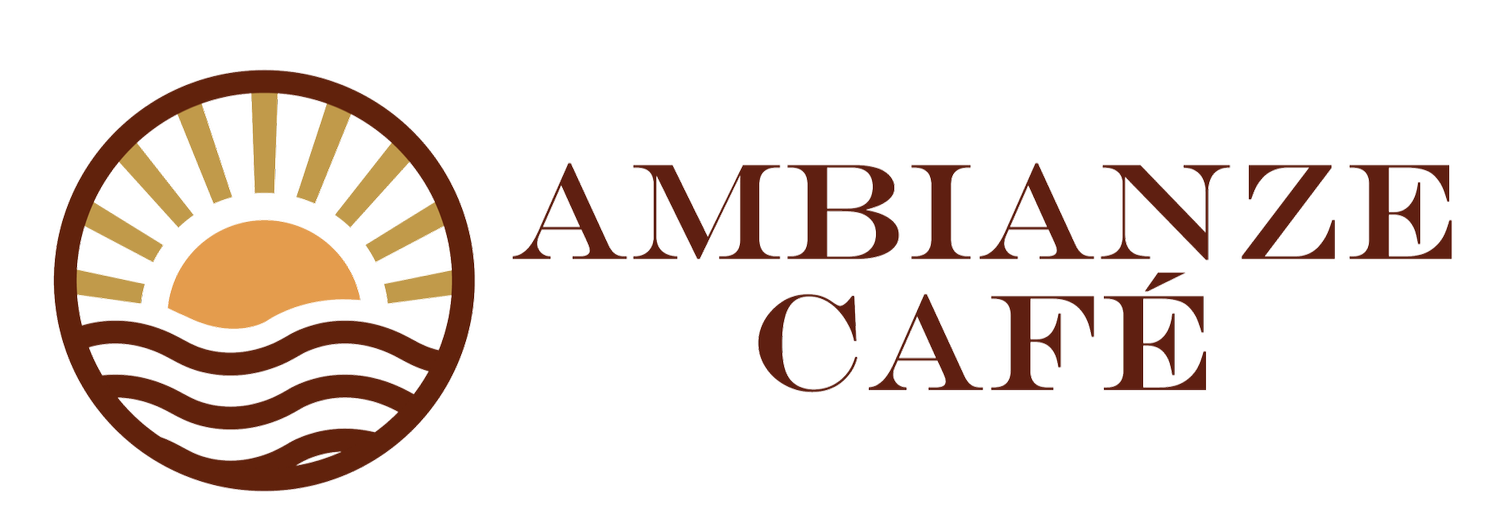 AMBIANZE CAFE