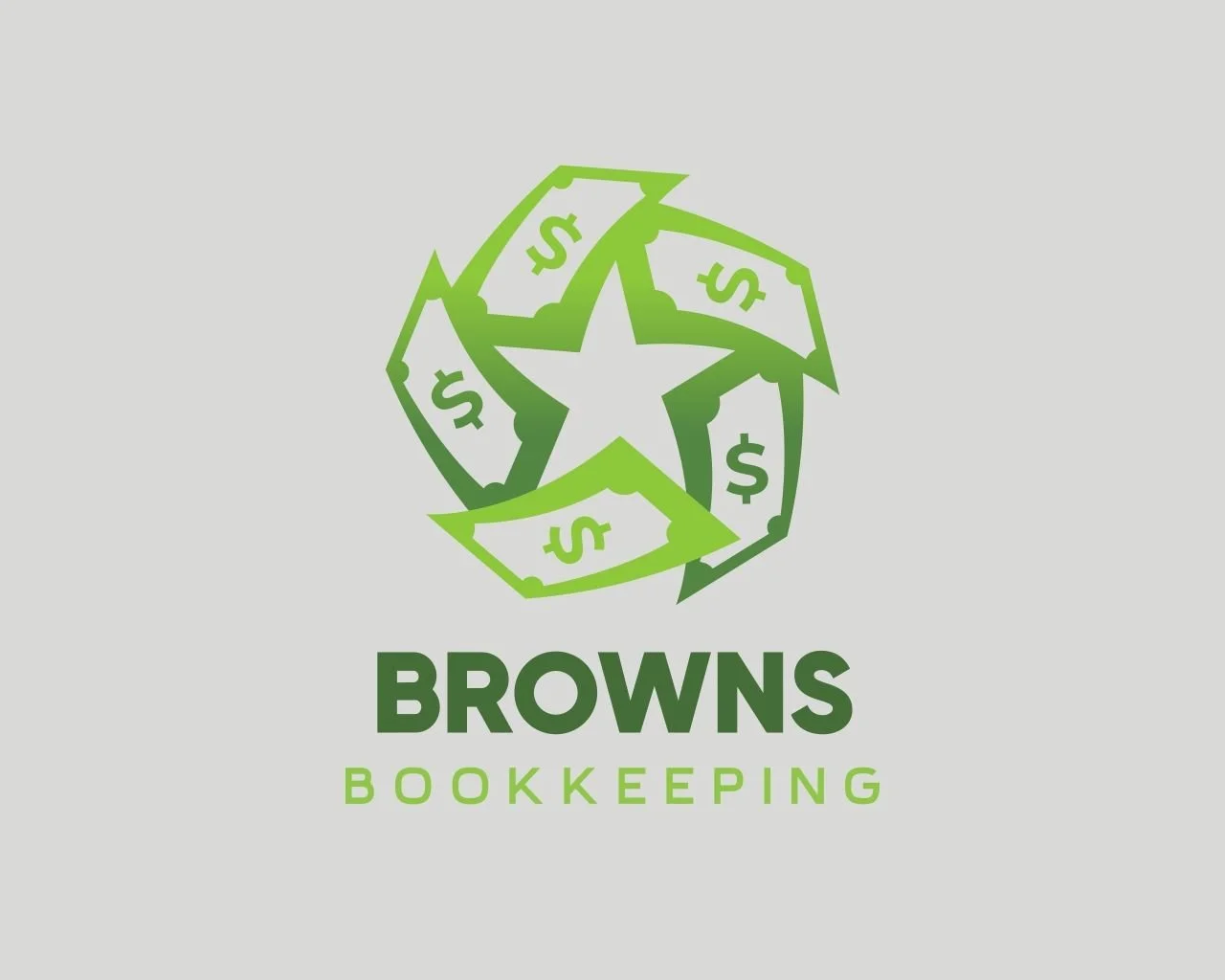 Browns Bookkeeping