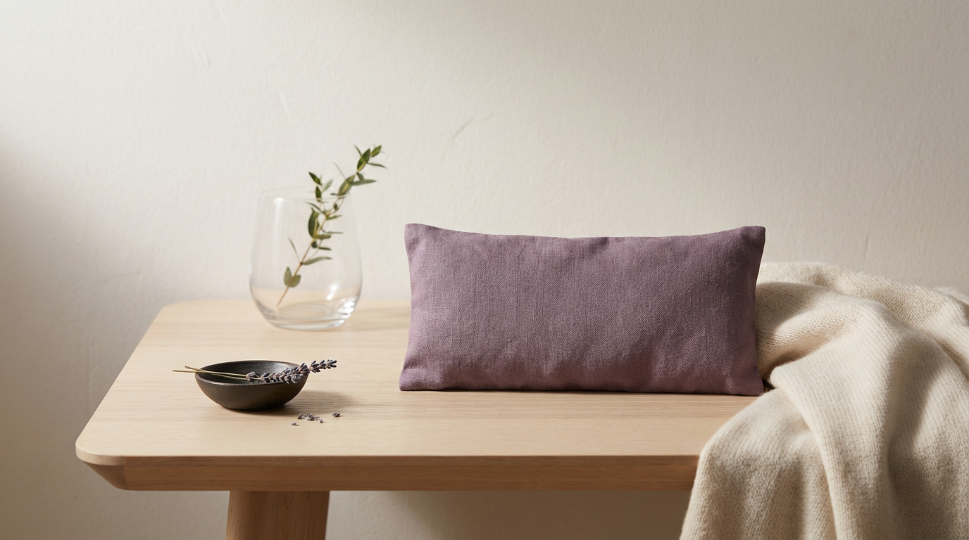 Lavender Eye Pillow