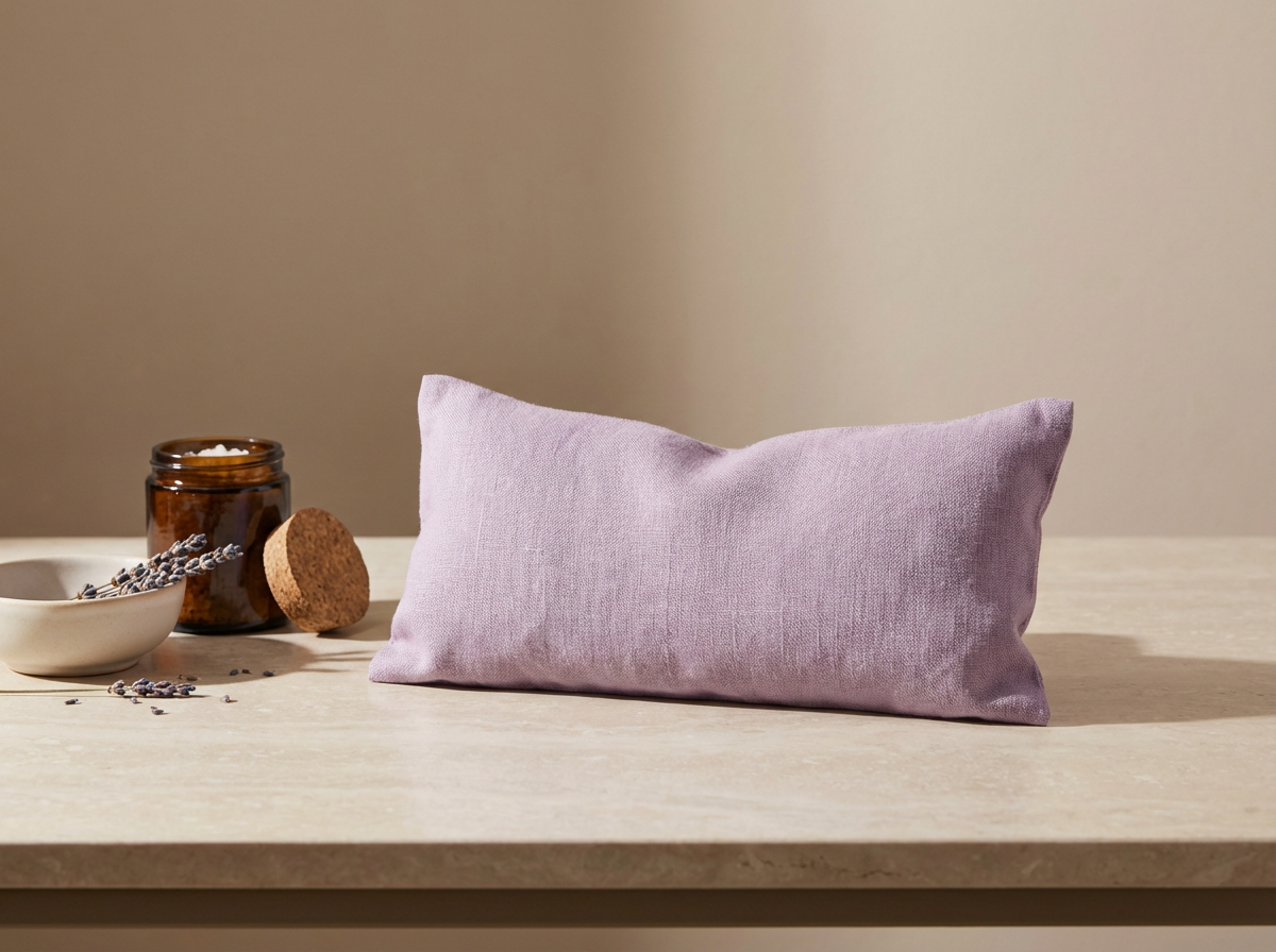 Lavender Eye Pillow