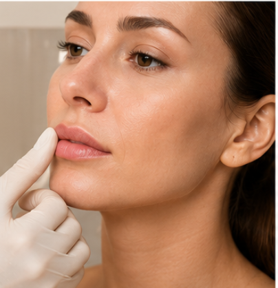 At The Revive Clinic, we are specialists in Advanced Anti-wrinkle treatments. 