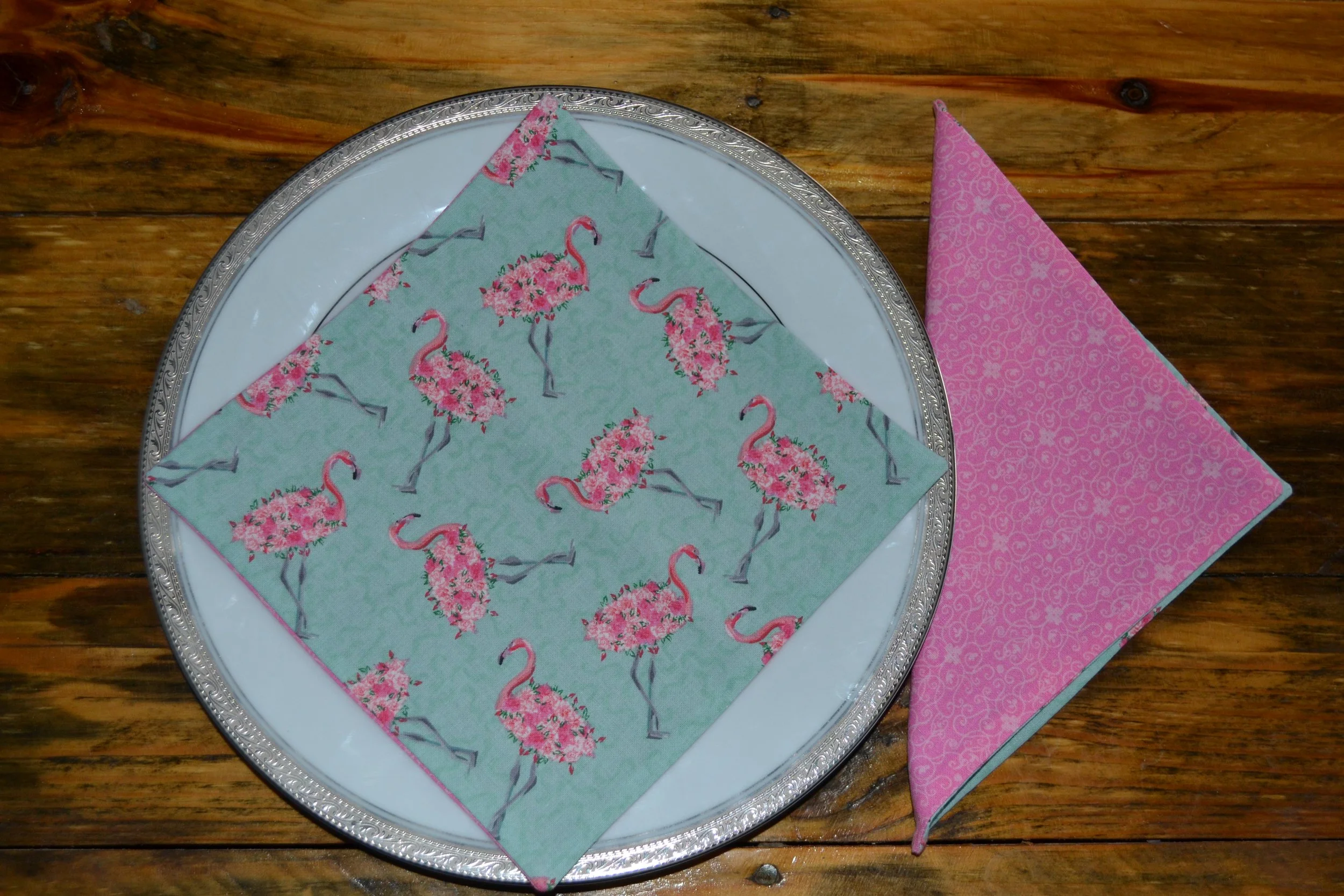 Fancy Flamingos 2.JPG