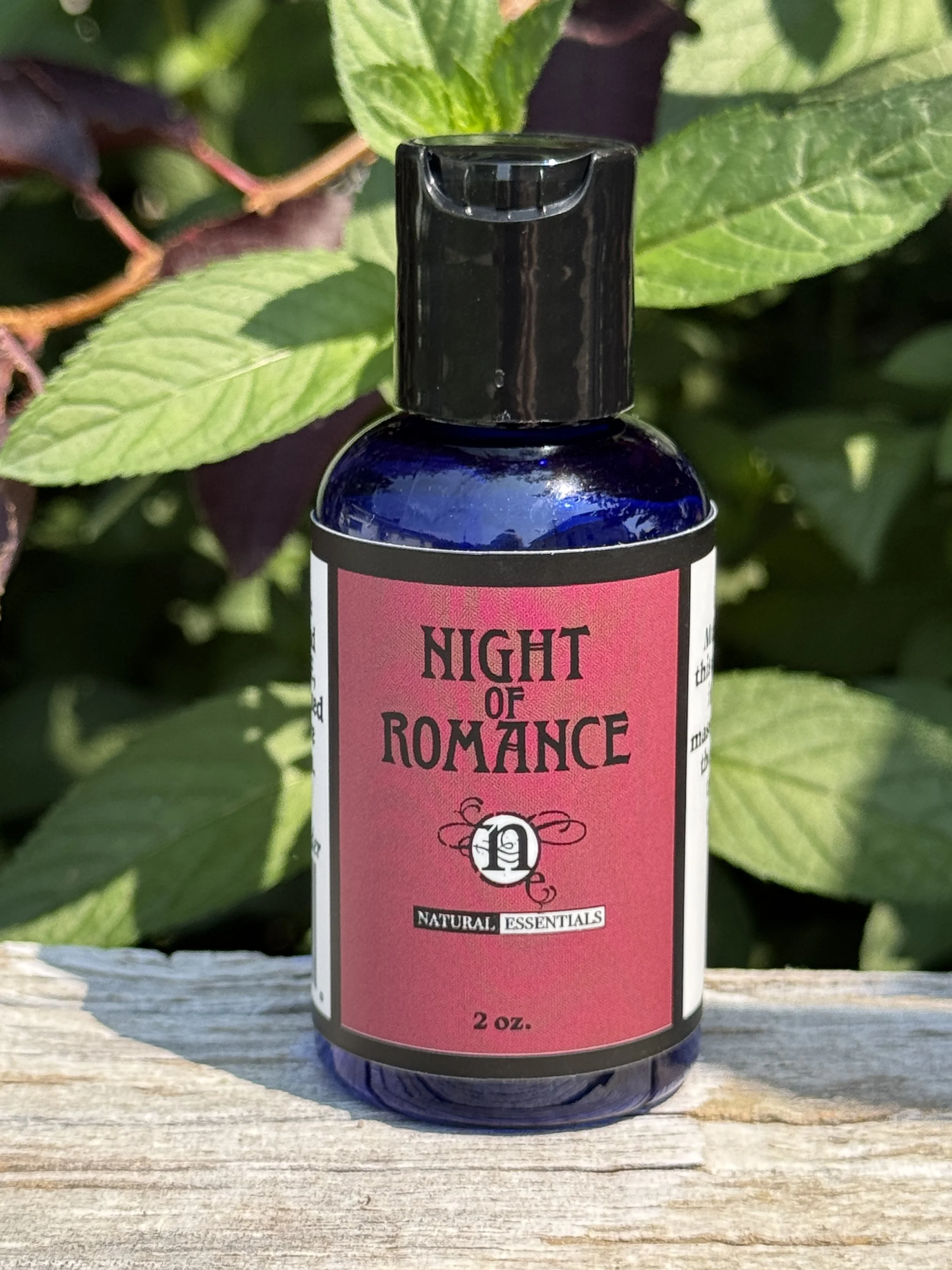 Night of Romance