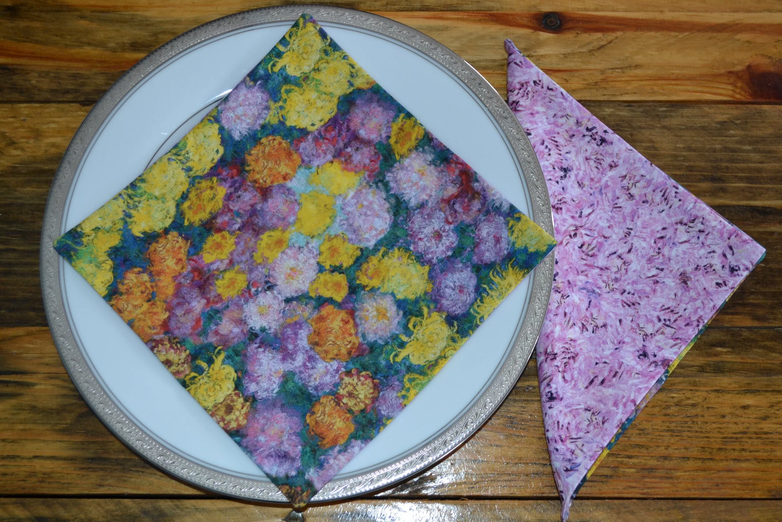 Monet Flowers 2.JPG