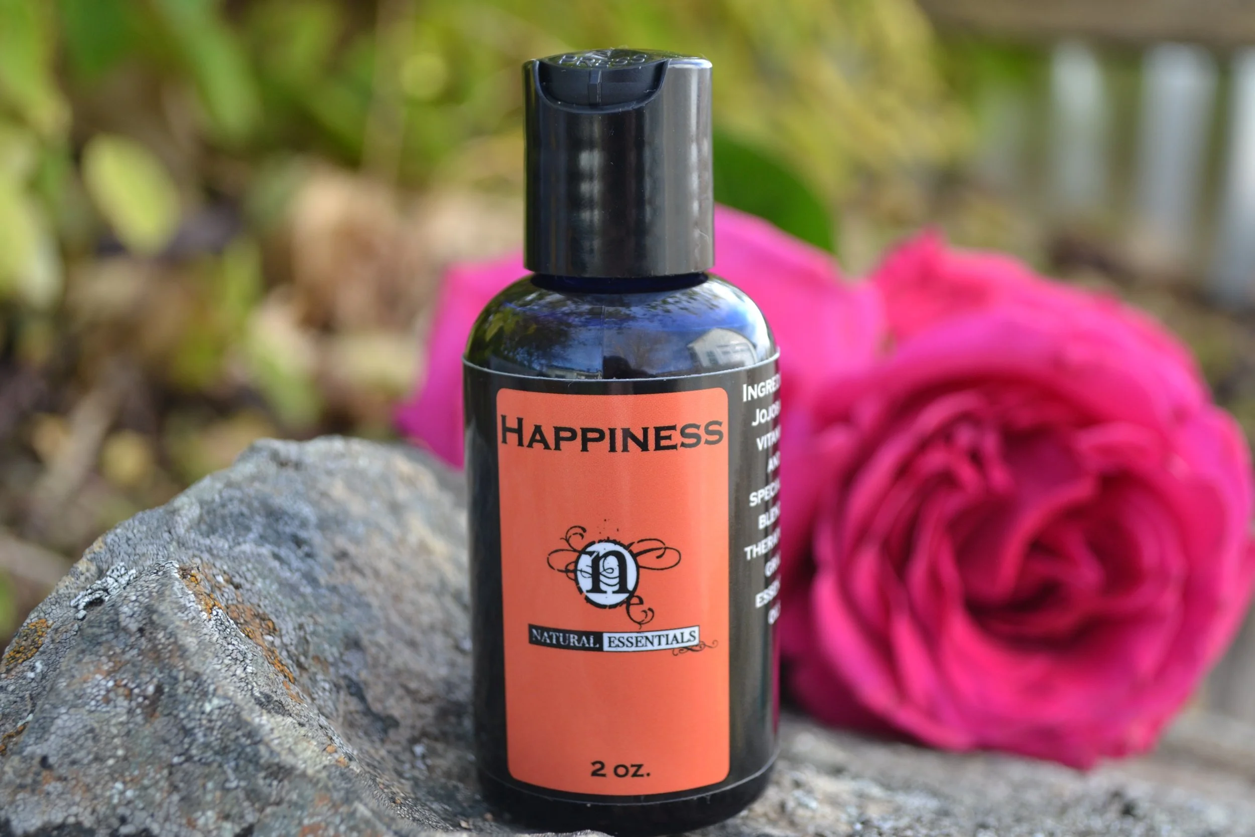 Happiness
