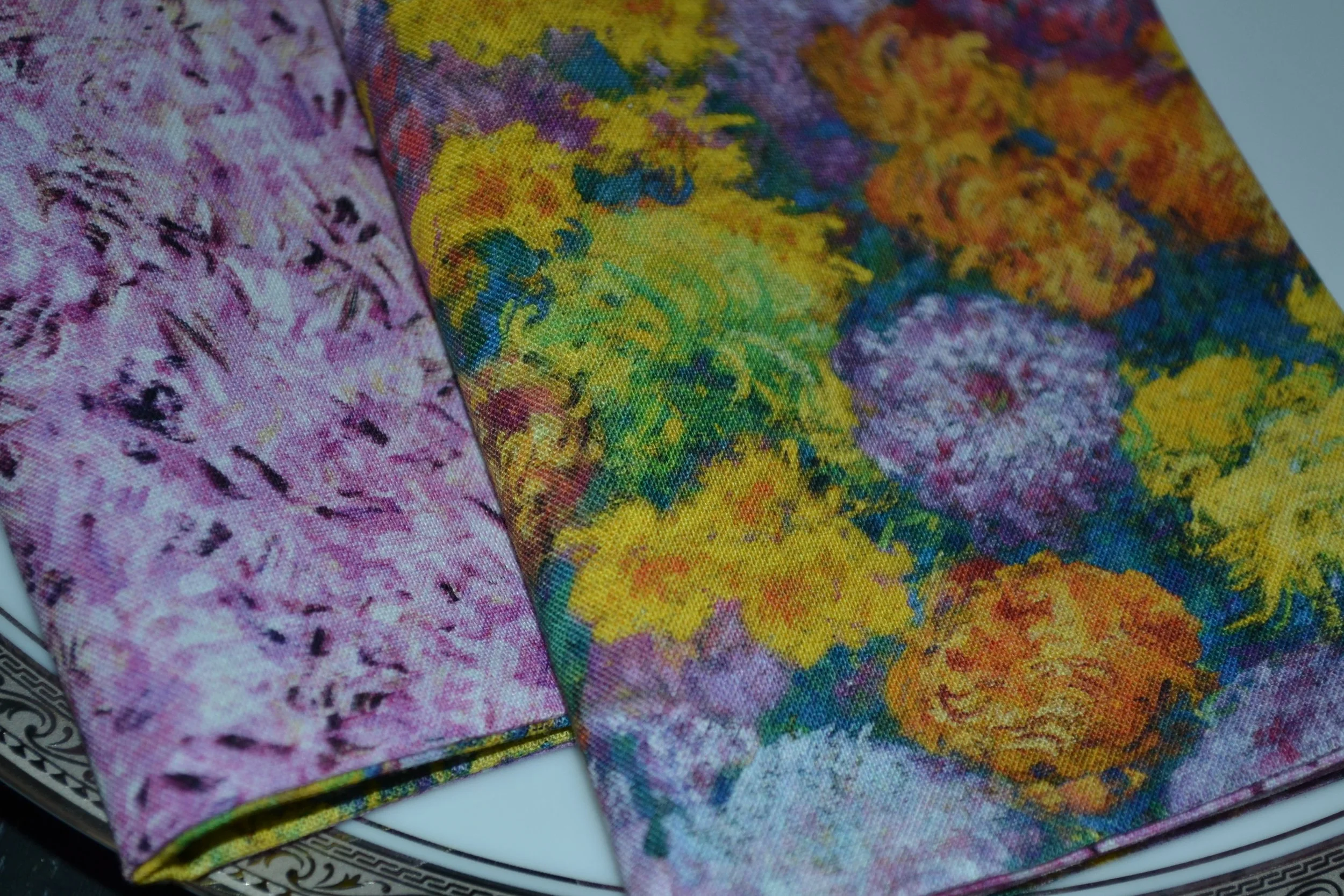 Monet Flowers 1.JPG
