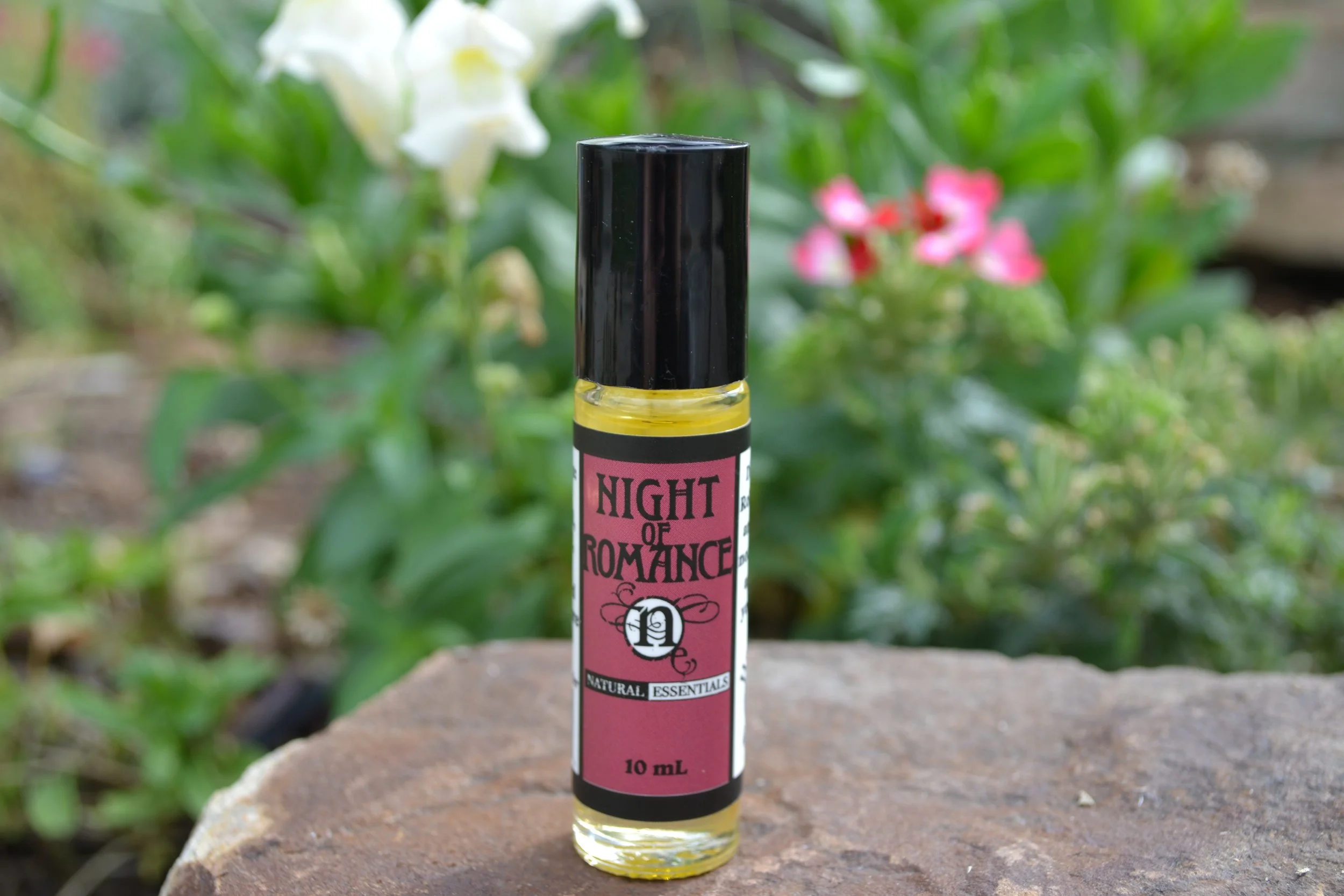 Night of Romance