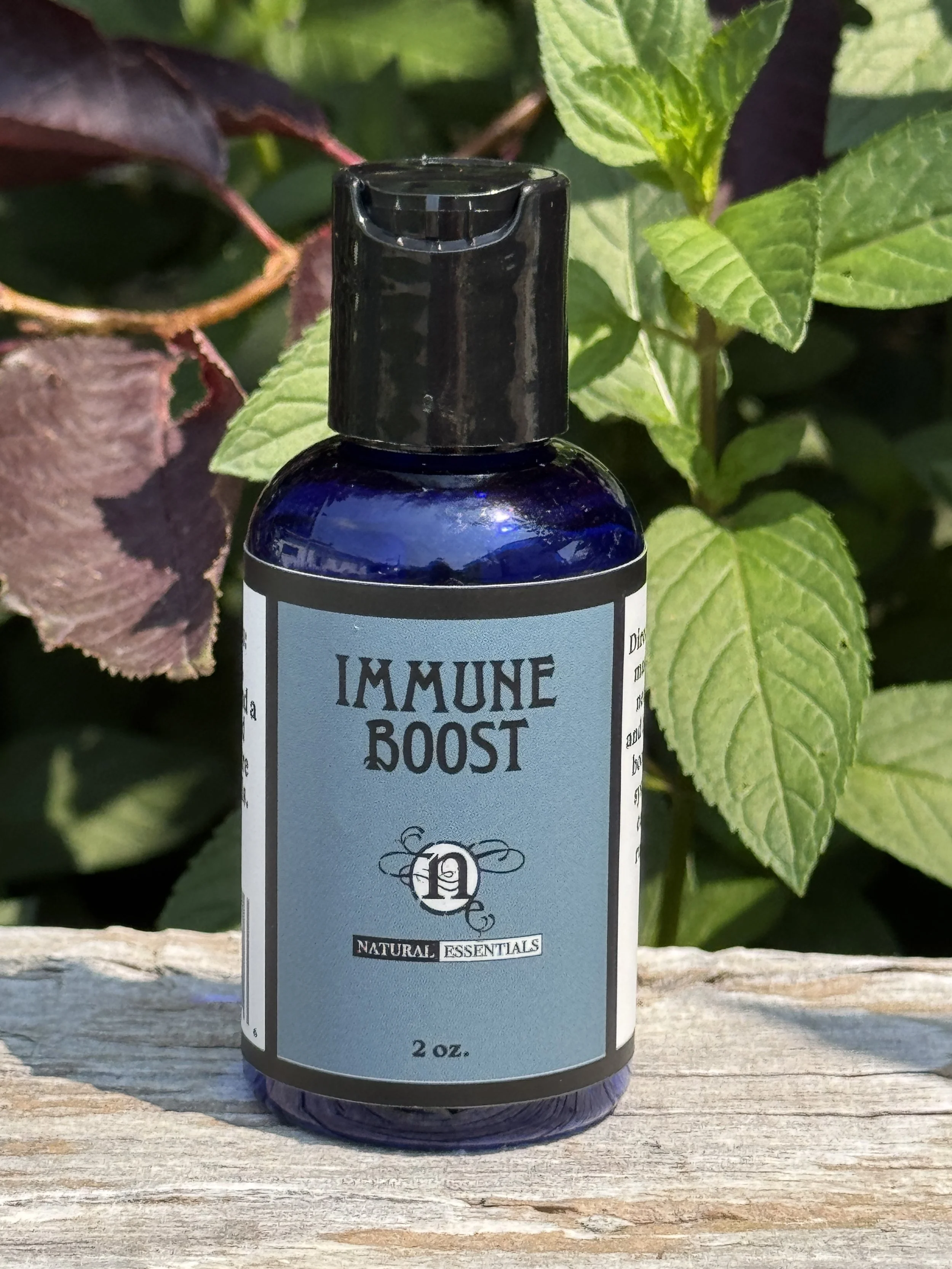Immune Boost