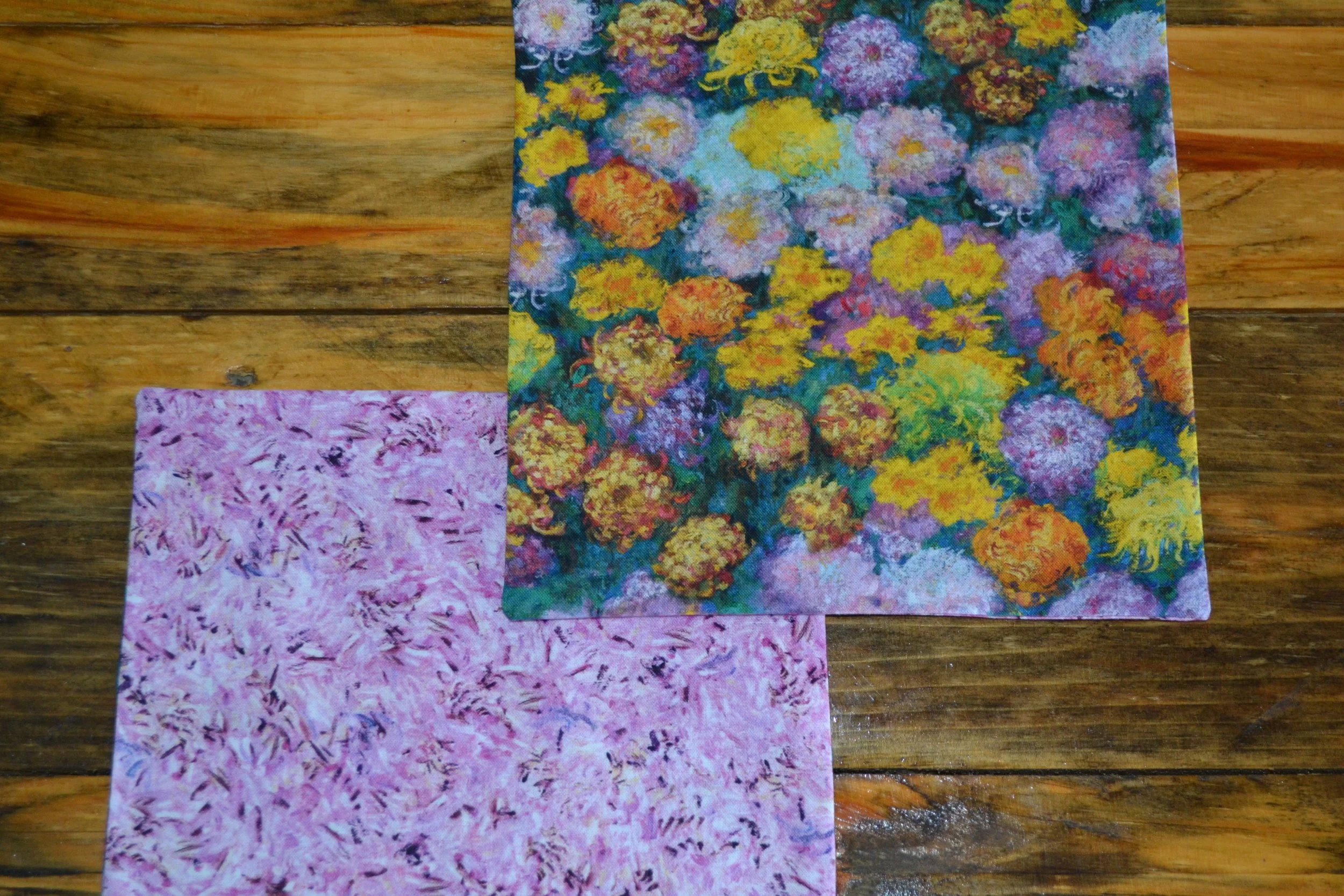 Monet Flowers 5.JPG