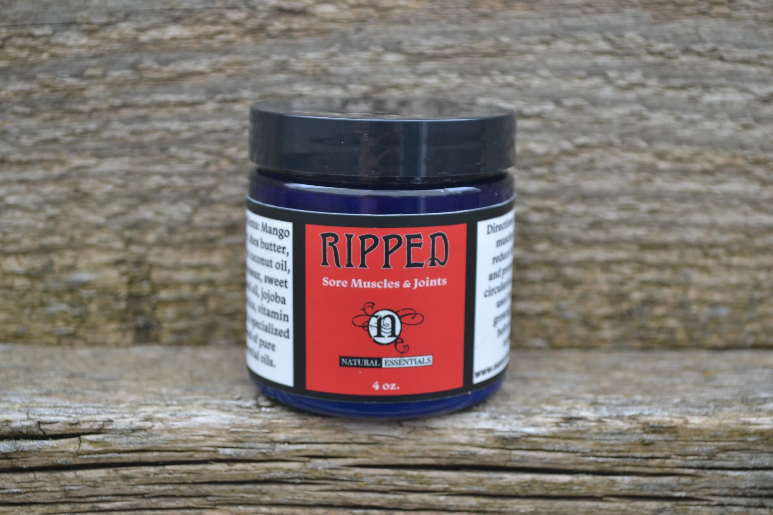 Ripped