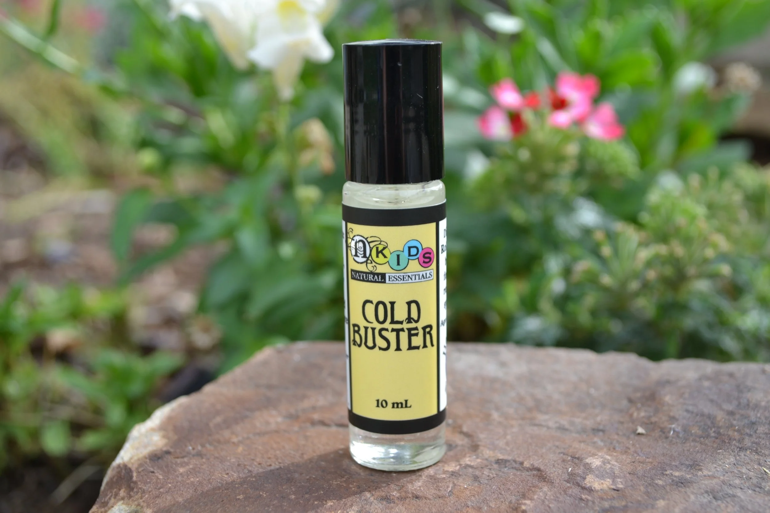 Kid Cold Buster