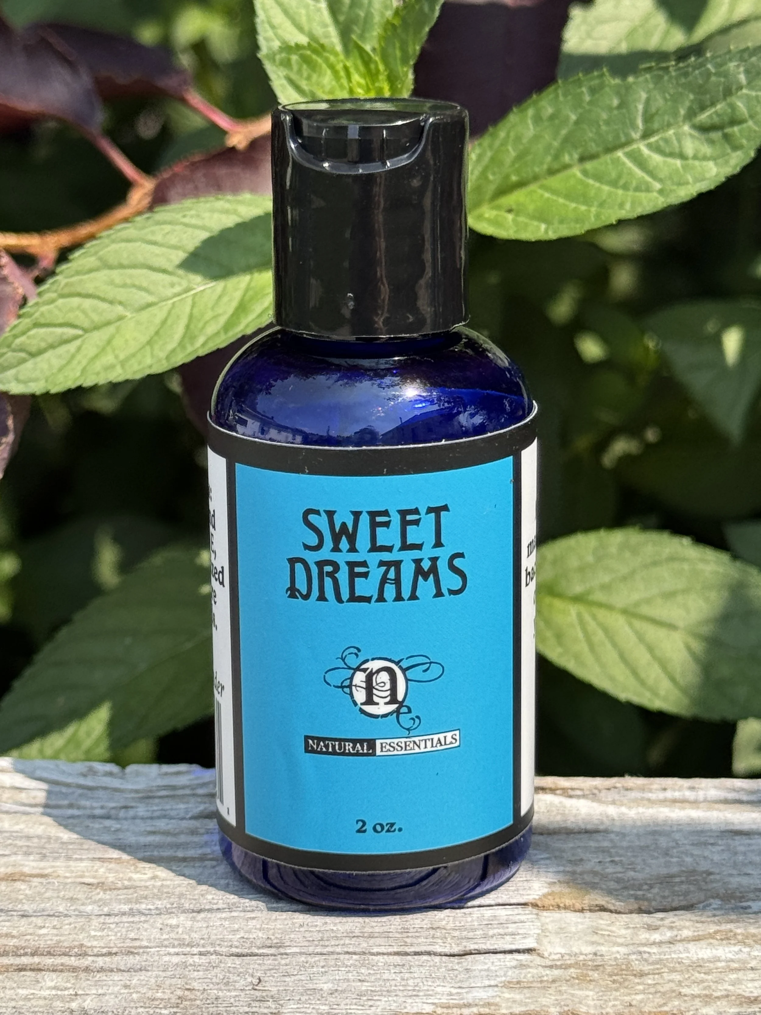 Sweet Dreams