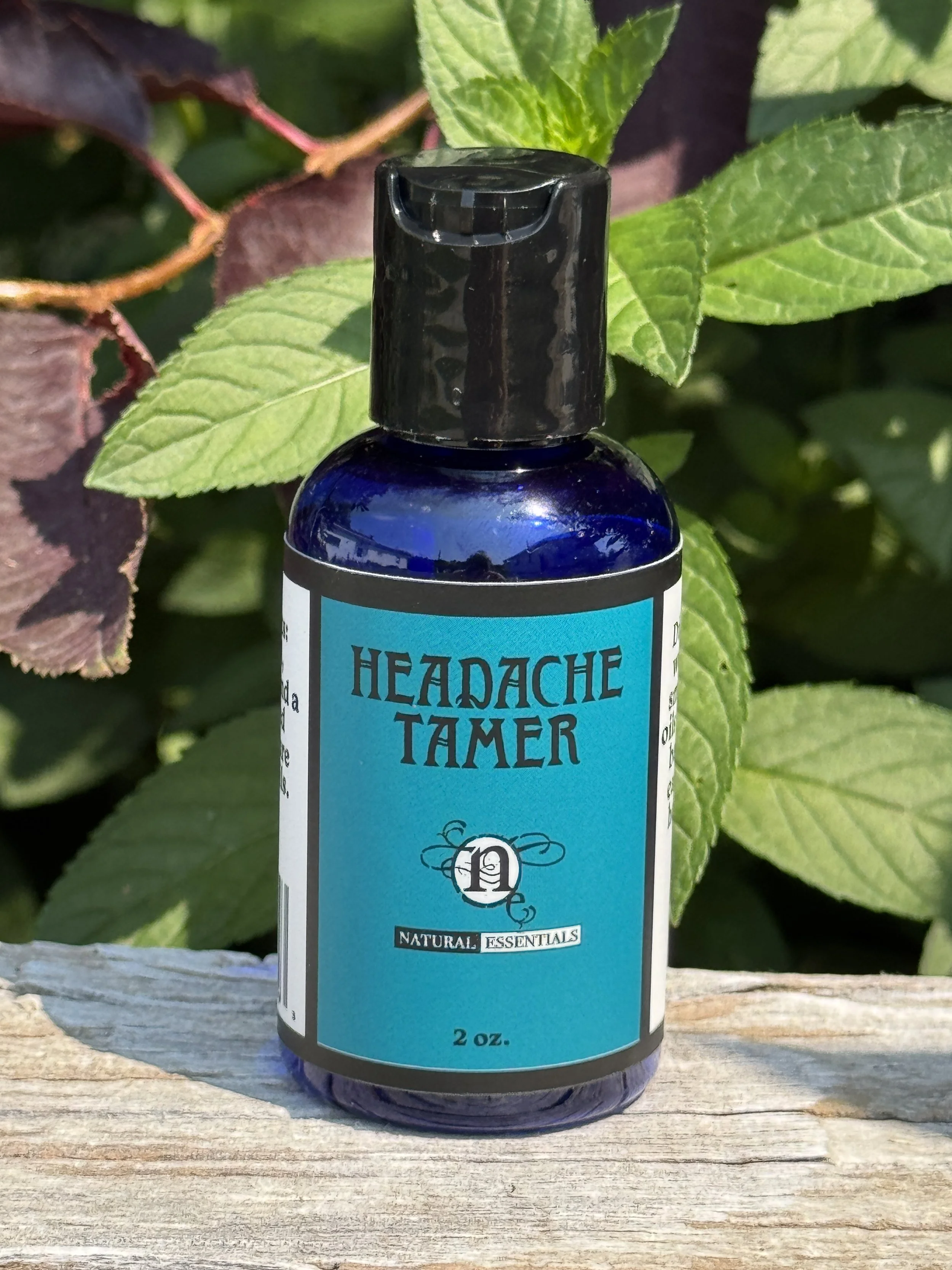 Headache Tamer
