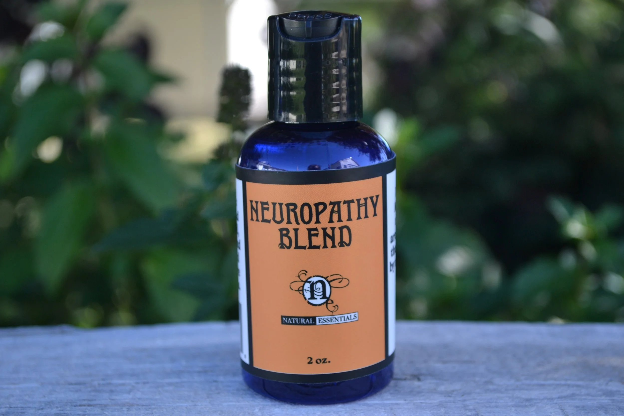 Neuropathy Blend