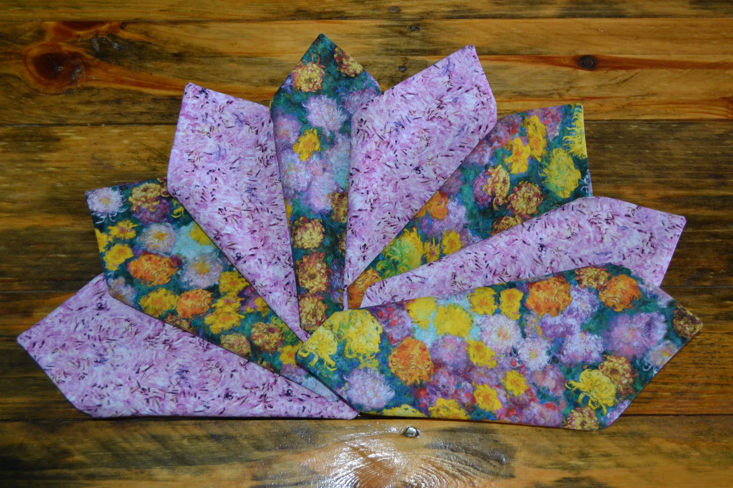 Monet Flowers 4.JPG