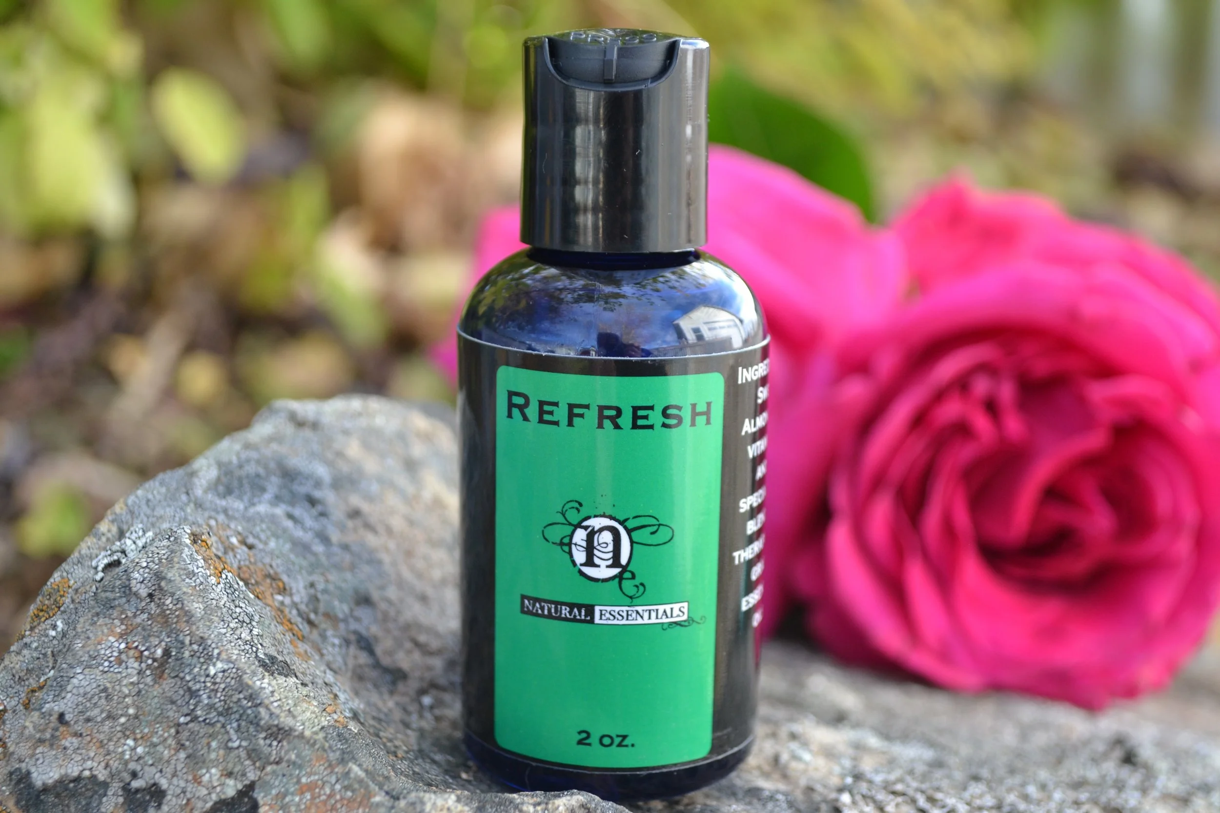 Refresh