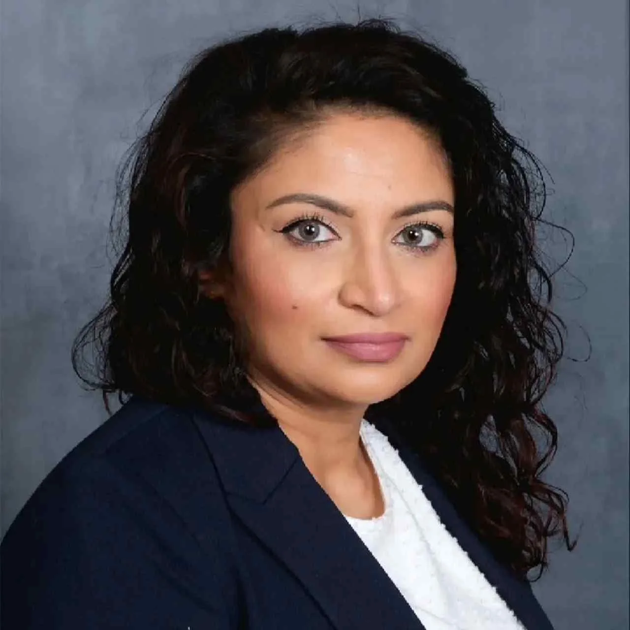 Nina Patel CRNP, PMHNP-BC