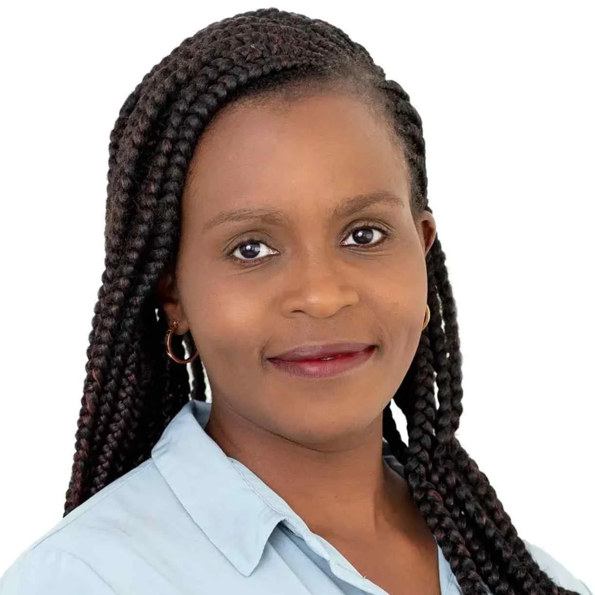 Virginia Mbaluka MSN, PMHNP
