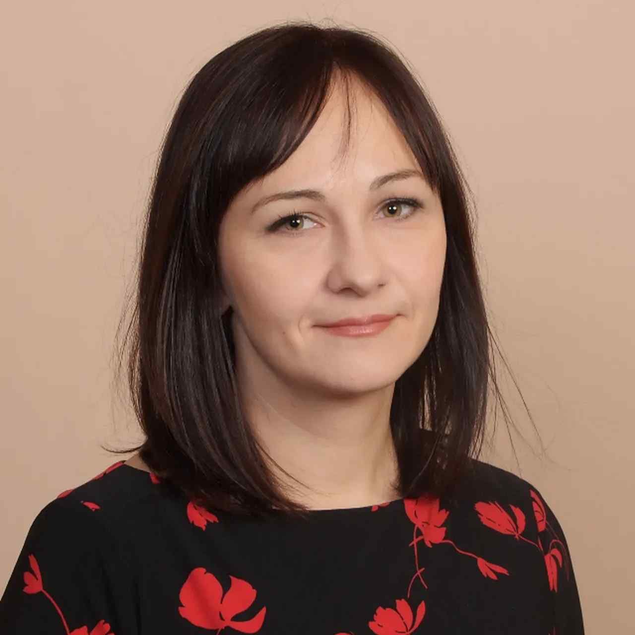 Tatiana Maskileyson CRNP, FNP-BC, PMHNP-BC
