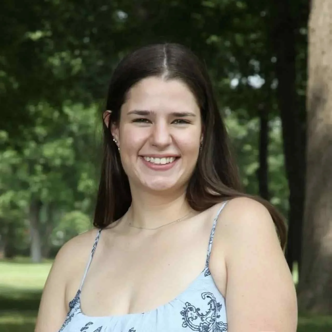 Emma Stein MA, LPC