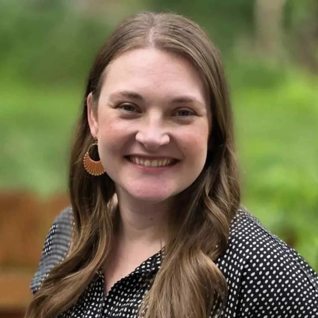 Kate Fackina MA, LPC, LMHC, ATR-BC