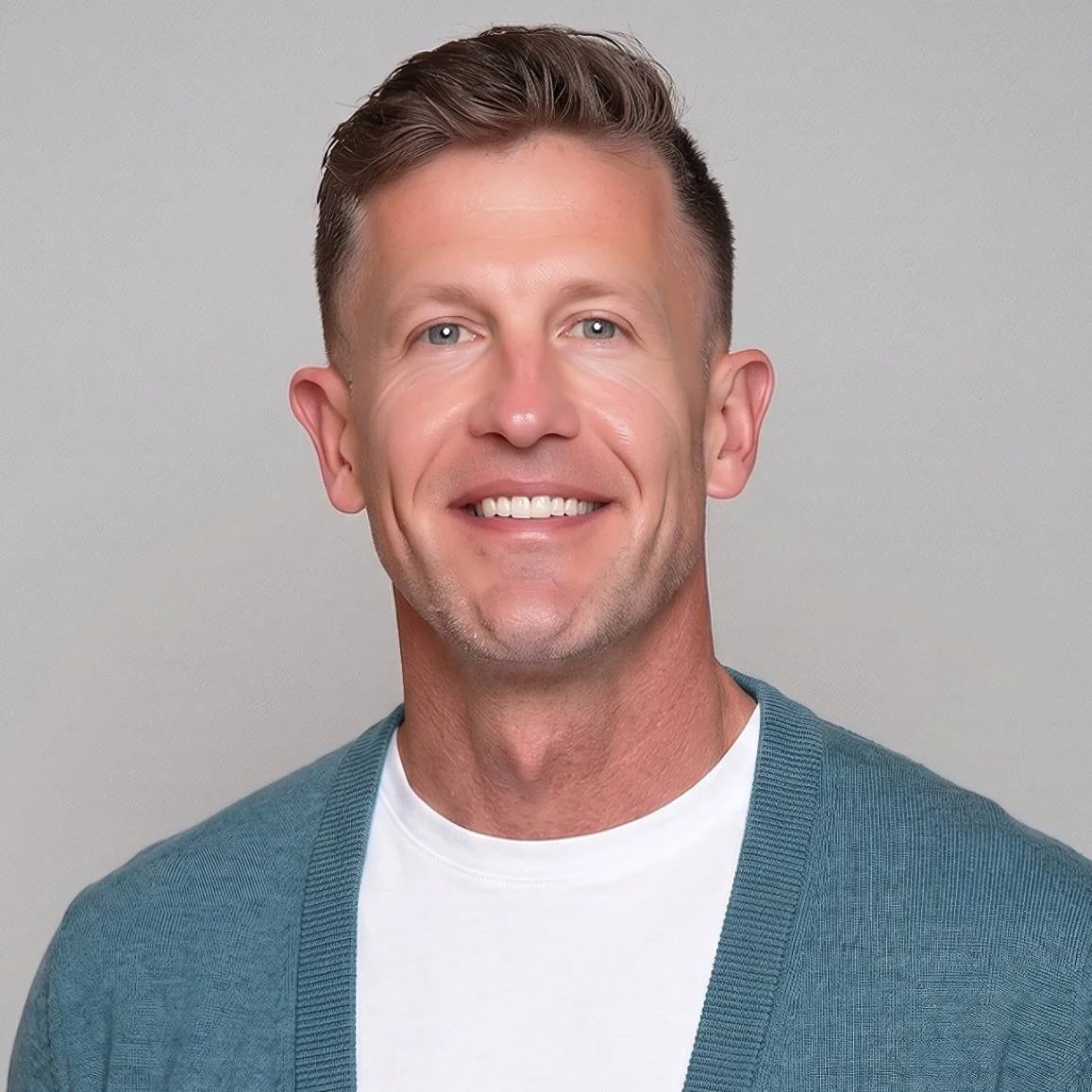 Dr. David Danish, MD