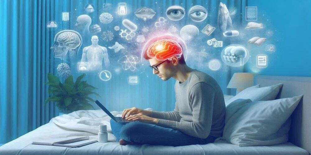 Clonidine: A Surprising Ally in Psychiatry, Sleep, and Neuroinflammation