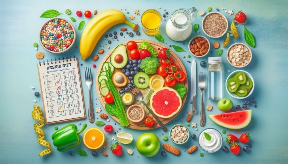 Simplifying the Few Foods Diet for ADHD Management