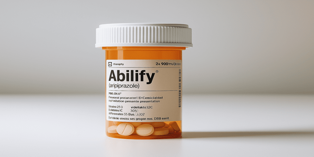 Understanding Abilify (Aripiprazole): A Patient Guide