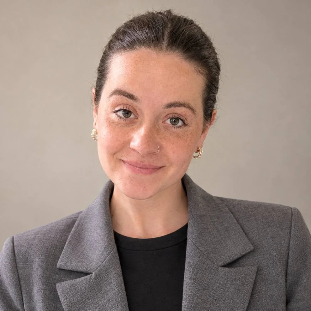 Liz D'Alonzo, LPC