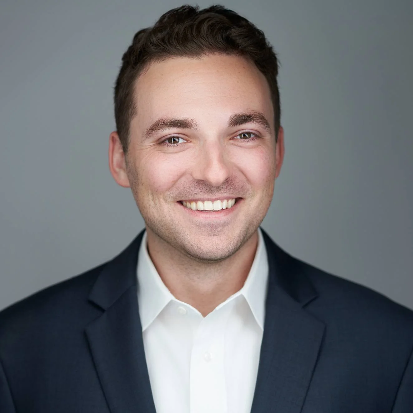 Brendan Rybaltowski, MA, LAPC