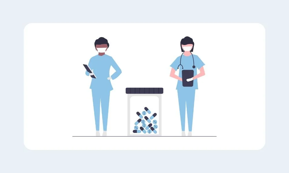 The Pressure Problem: ADHD Medication Management Without Prescription-First Assumptions 