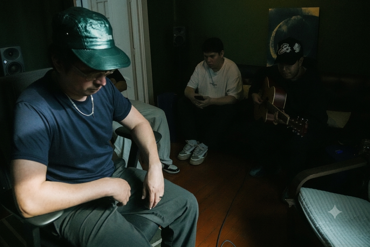Music Production
