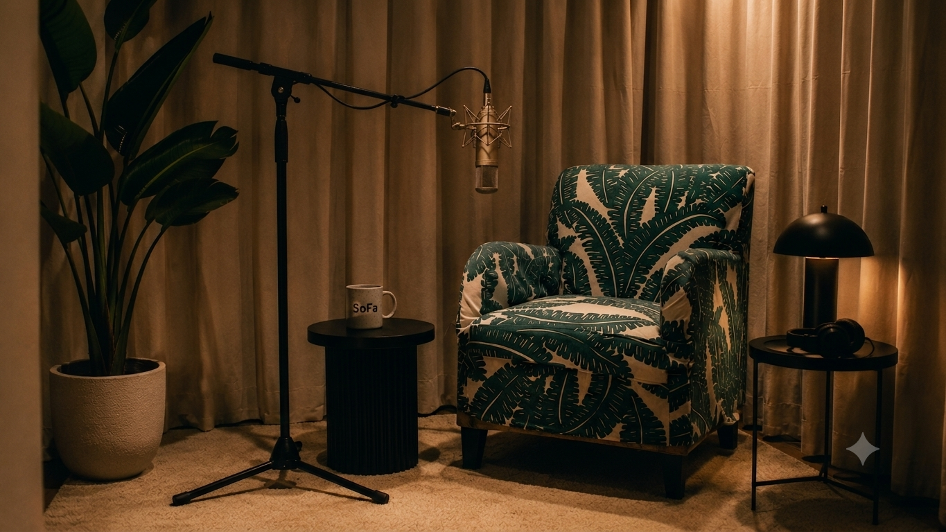 Podcast Production