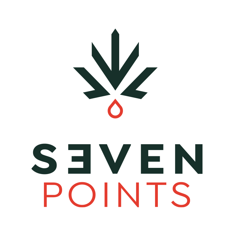 SEVEN POINTS CBD