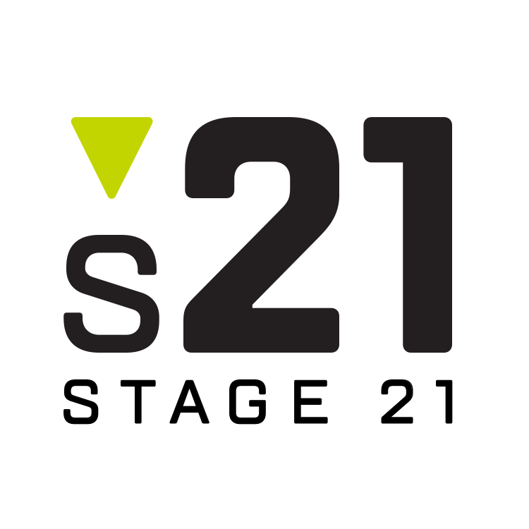 STAGE 21 BIKE SHOP