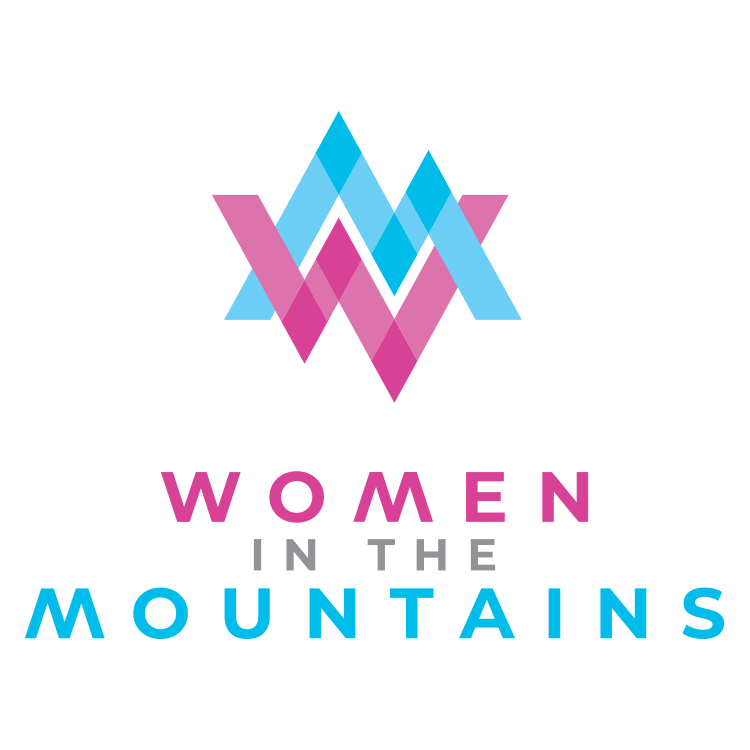WOMEN IN THE MOUNTAINS