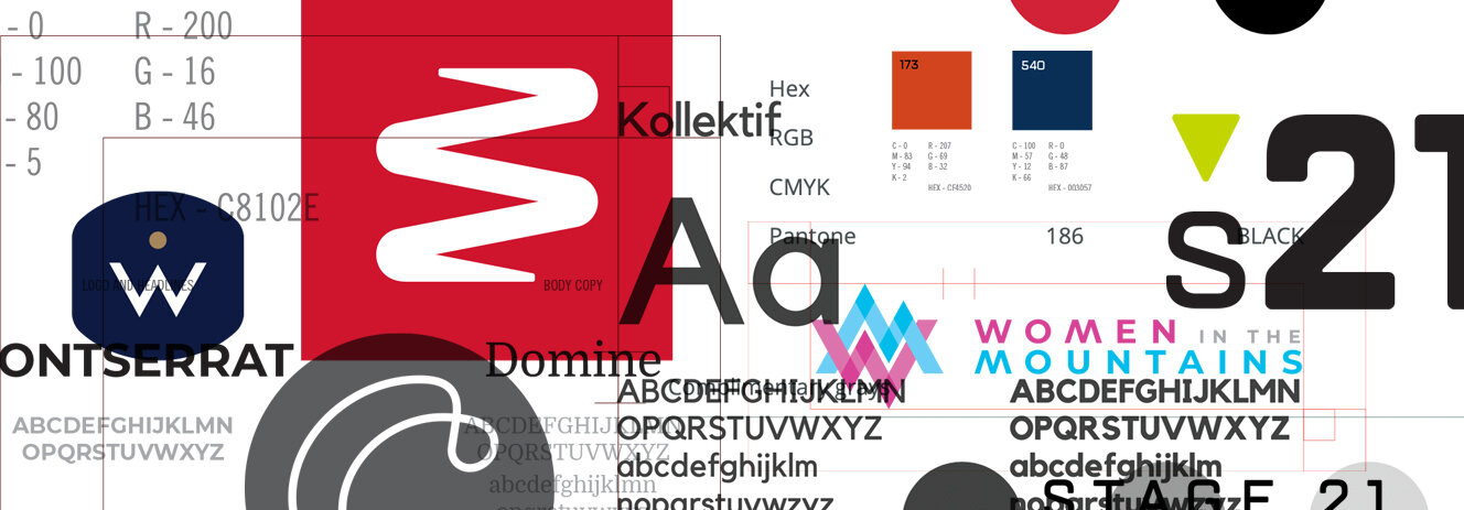 LOGO DESIGN PROJECTS