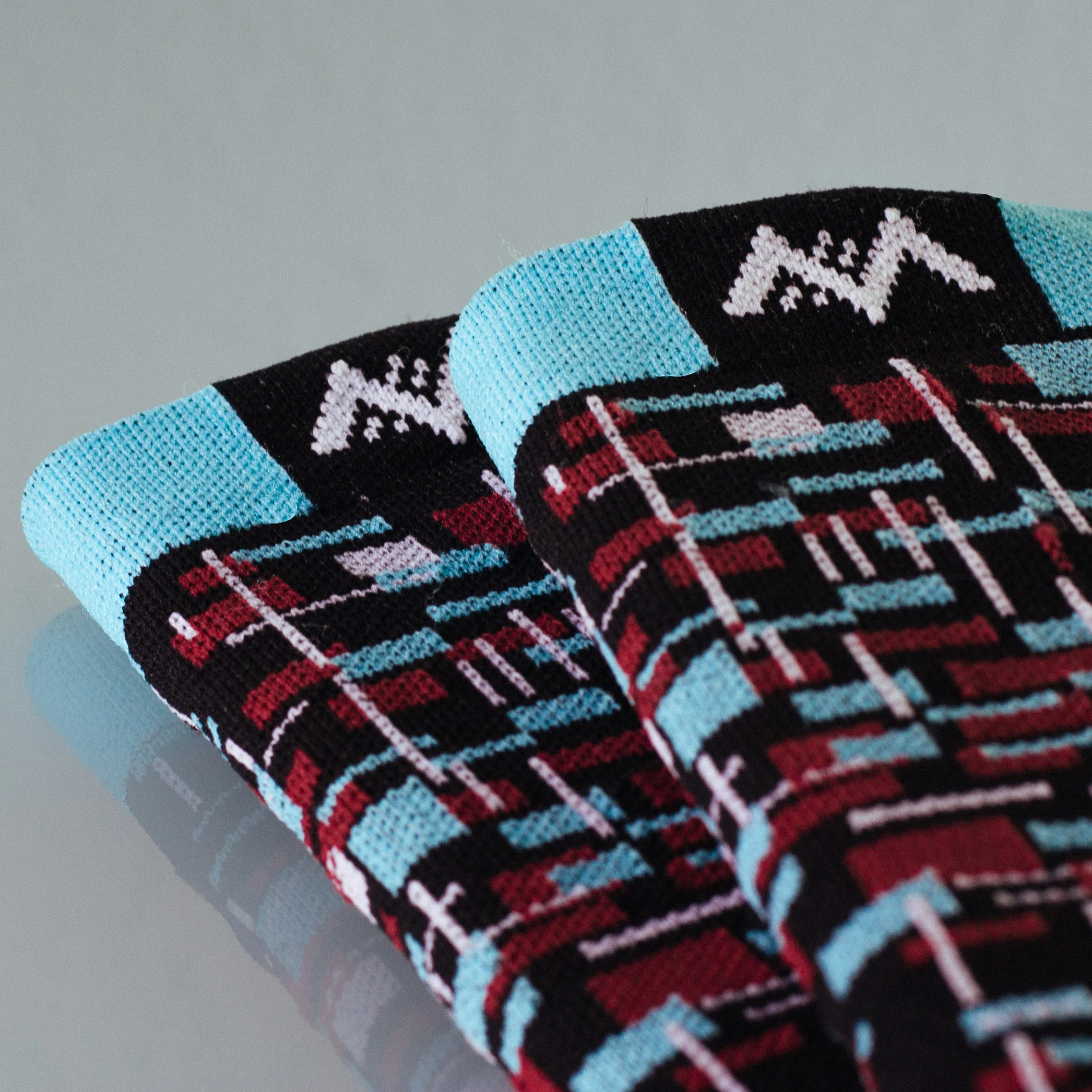 mint socks